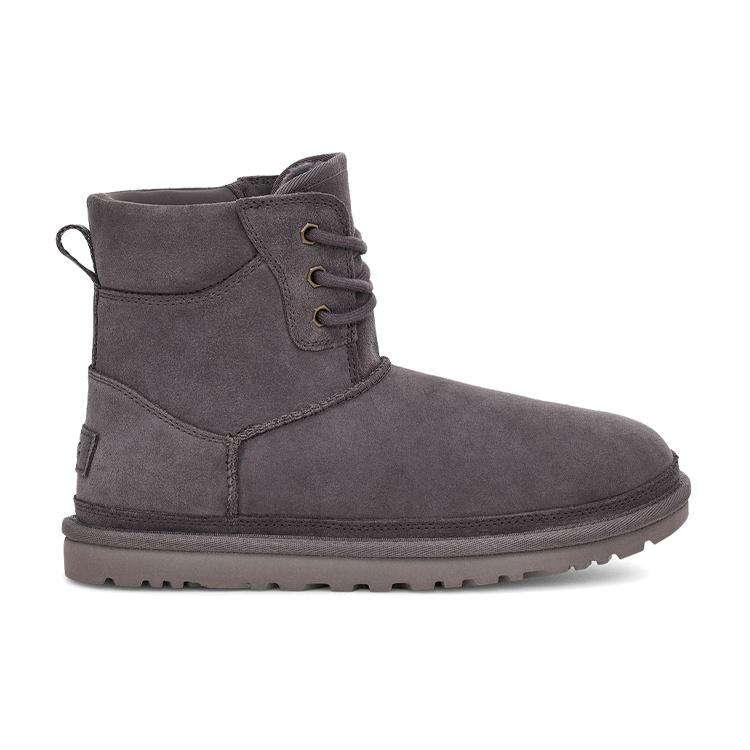 (WMNS) UGG Neumel Hiker 'Фиолетово-серый' Женские 1112482-NHT