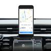 Магнитный держатель для телефона GPS в машине крепление в вентиляционное отверстие подставка зажим кронштейн для телефона для Toyota RAV4 RAV 4