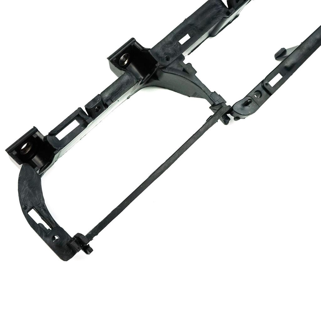 EDP1109 Кронштейн крепления главного переключателя стеклоподъемника 3B1867179C для VW Passat B5 3B