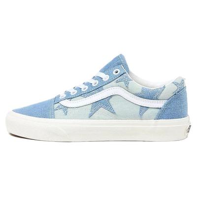 Мужские джинсы Old Skool 'Starry Night Denim' VN000CR5DNM