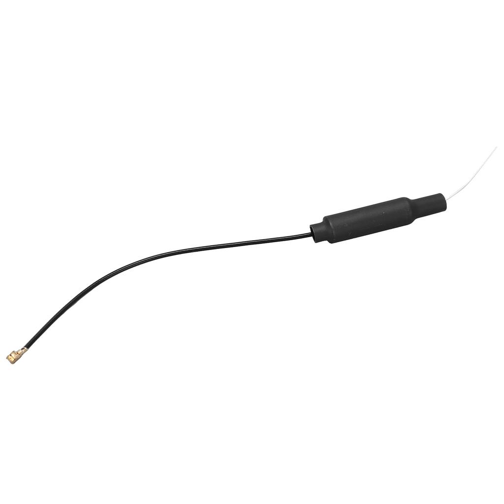 10 шт. 2.4G 3DBI антенна медная трубка приемник для ZIGBEE Drone Model Airplane беспроводной модуль