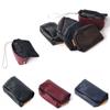 Compact Camera Cover Bag Lightweight Camera Storage Bag Camera Soft Case  Camera Accessories