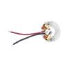 Carbon Brush Holders For HILTI SFC14A SFC14-A SFC 22-A 22A Power Tools Parts