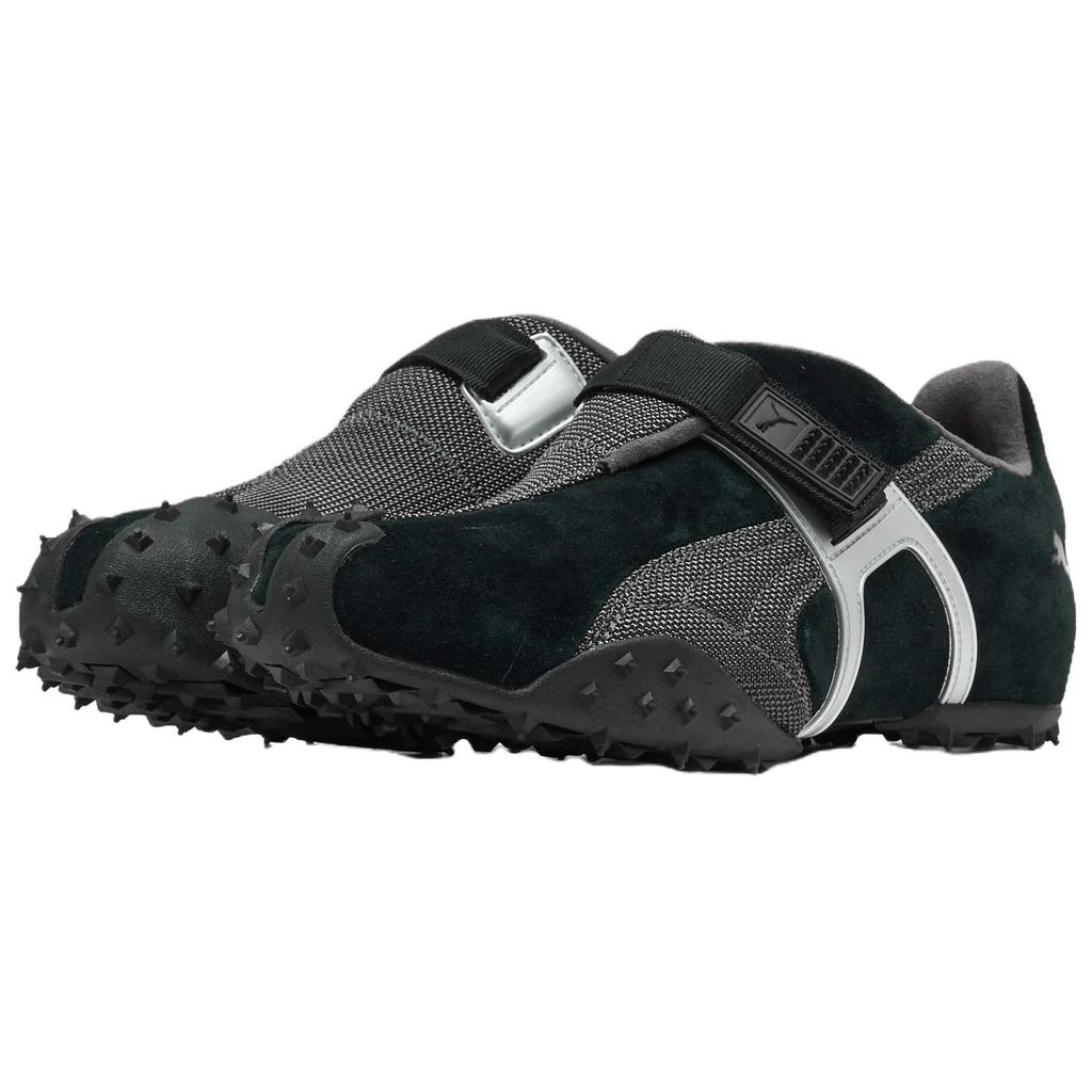 Puma RPT 2 Низкие Повседневные Кроссовки Мужские Черные 406101-04