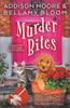 Книга Murder Bites : 5
