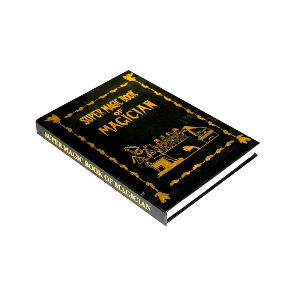 From Book Dove in Book Magic Objects Appearing Magic Book Props  Talent Shows