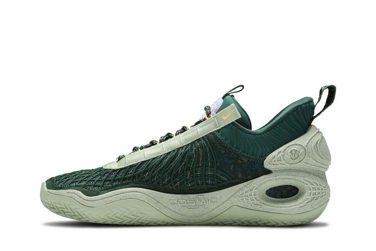 Nike Космическое Единство Ущелье Зеленое