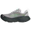 Hoka One One Bondi 8 Stealth Tech Caged Повседневная беговая обувь Унисекс Обувь Серая 1155391-OTRR