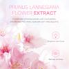 FENYI Cherry Blossom Essence 17 мл Увлажняющая эссенция для лица, средства по уходу за кожей