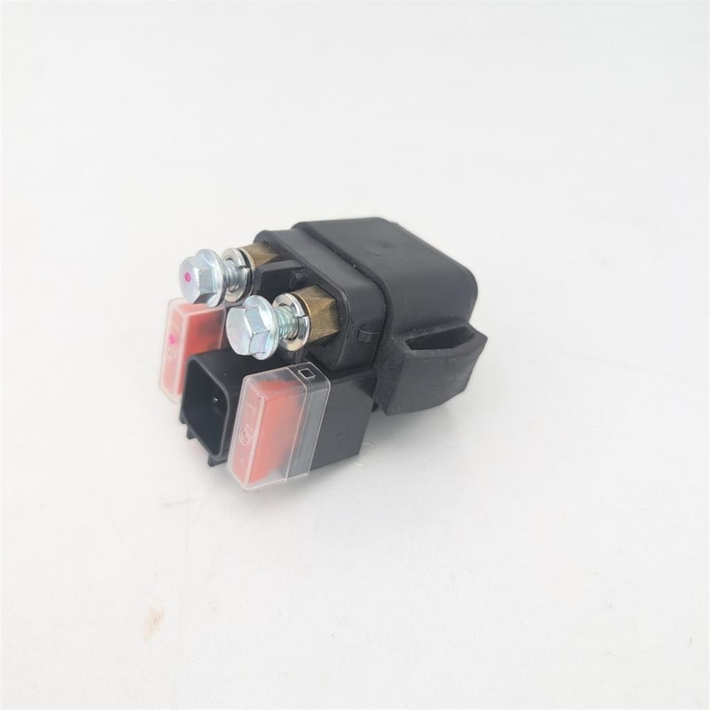 Для CF MOTO CL-C 450 6AQV-150510-7100 Реле стартера 1 шт.