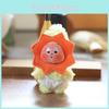 Twinkle Plush Keychain Toy Pp Cotton Fill Backpack Decor For Kids Collectors