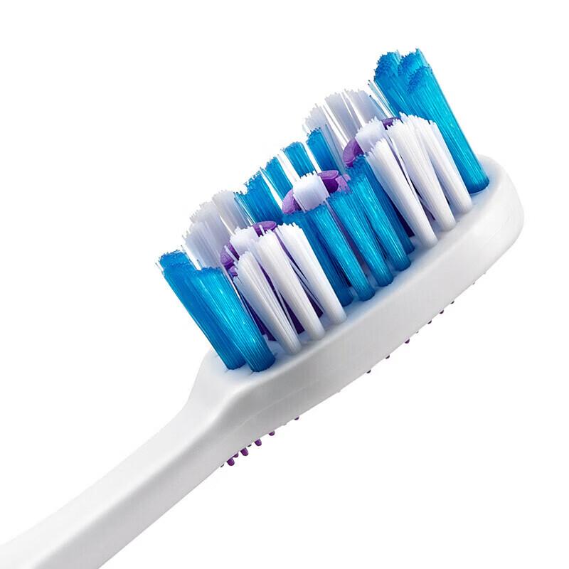 Colgate 360 All-Around Oral Clean Toothbrush 2-Pack