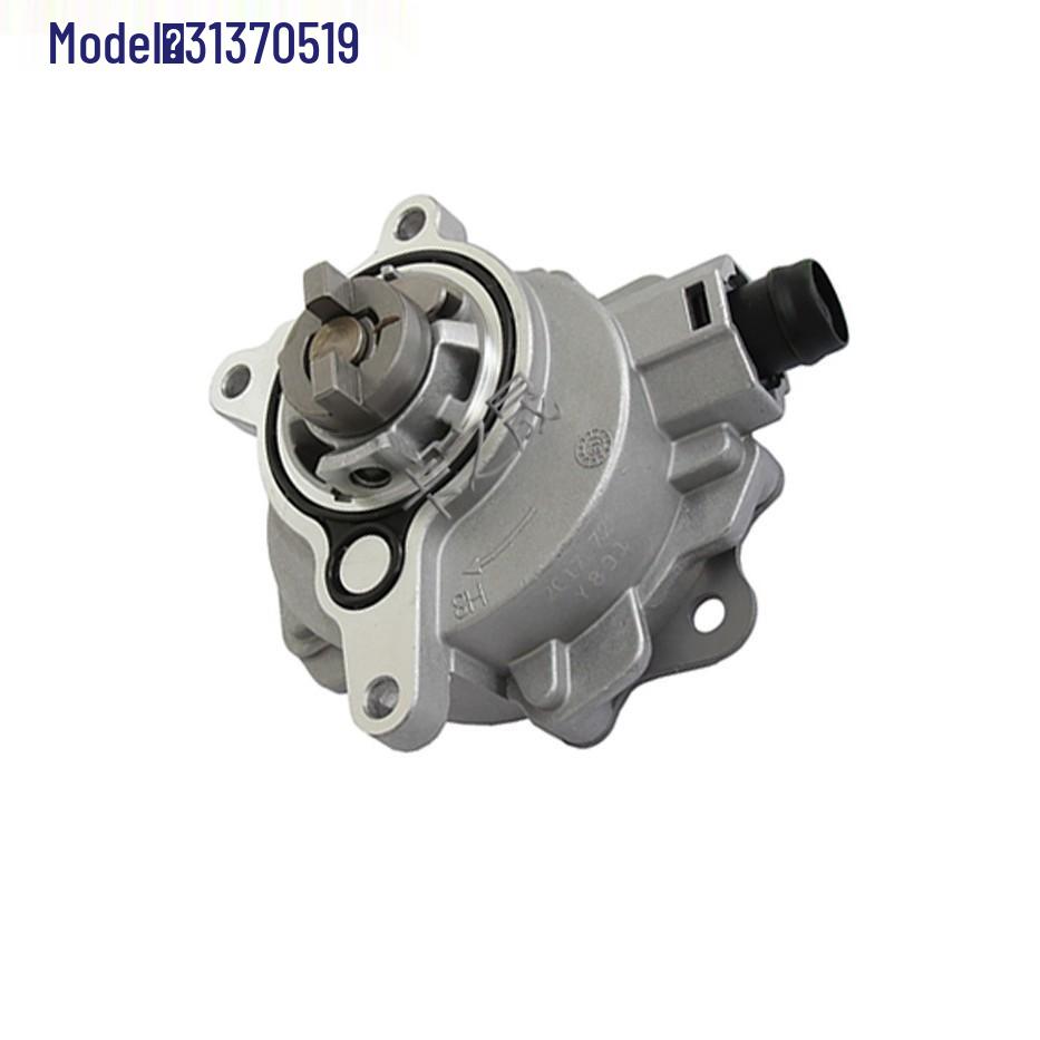 Совместим с вакуумным насосом тормозной системы Volvo 31316688, 31480558, 31401152, 31370519