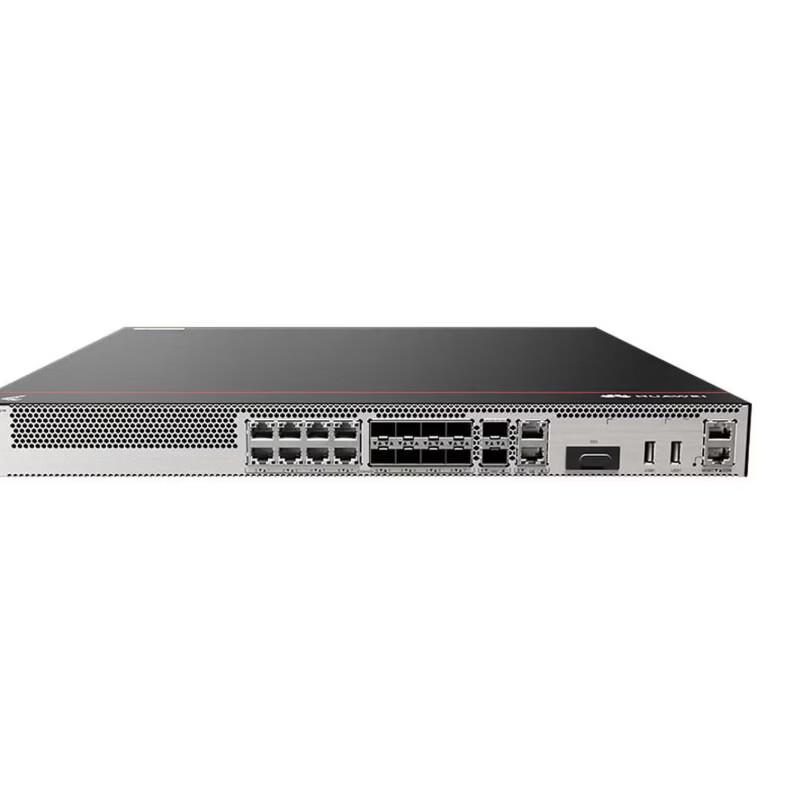 Huawei USG6000E-S12-AC Enterprise Firewall