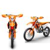 Аксессуары для мотоциклов Светодиодный блок фары Головной свет Для KTM HUSQVARNA GASGAS EXC EXCF FE TE EC ECF 250 450 2024