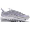 Nike Женские кроссовки Air Max 97 Se 'Metallic Platinum' Повседневная обувь CQ4806-015