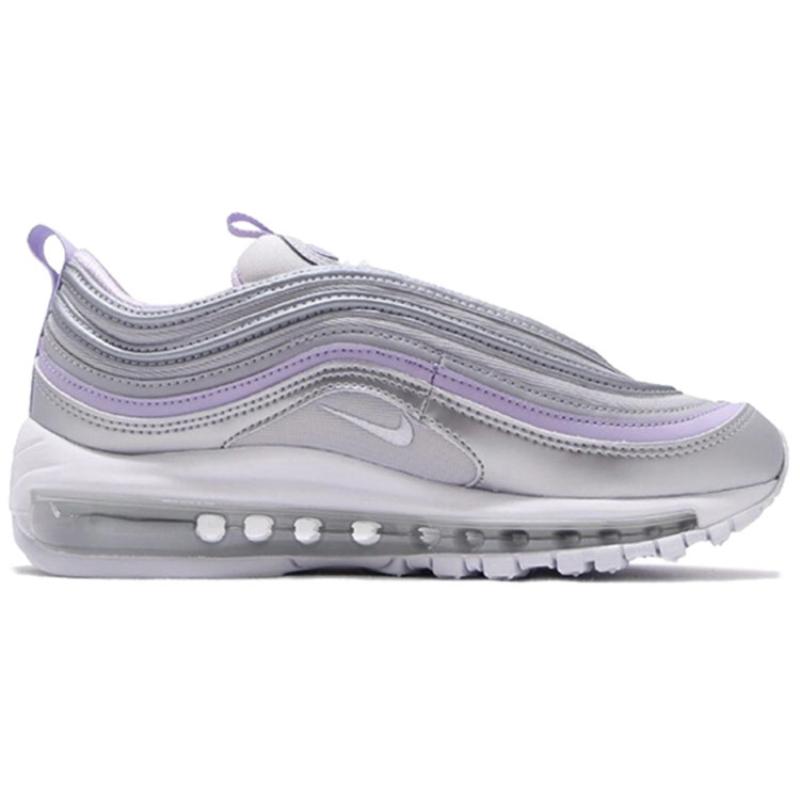 Nike Женские кроссовки Air Max 97 Se 'Metallic Platinum' Повседневная обувь CQ4806-015
