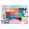 Bunnyland Sanrio Characters Micro Square Block Set, a Popular Character In Korea