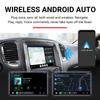 Беспроводной CarPlay Android Auto Комплект для ретрофита Обновление OEM экрана Декодер для Dodge Challenger Journey Charger Durango Интерфейс