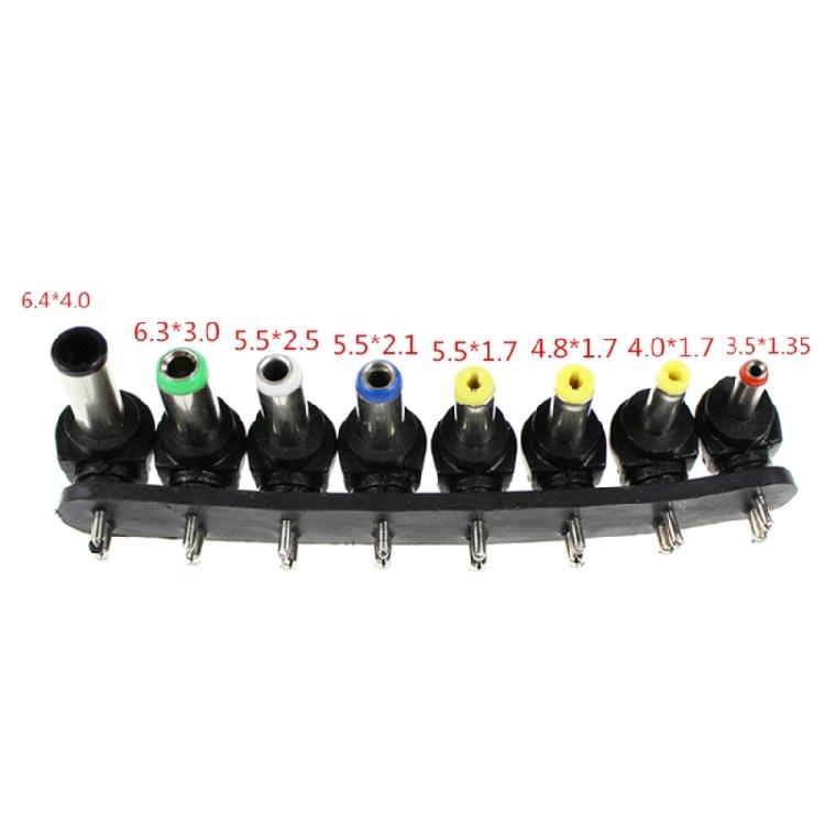 Кабель-преобразователь USB5V в DC9V 12V Кабель для зарядки USB в DC9V 12V с 8 адаптерами