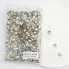 Целая упаковка из 360 белых заостренных нижних бриллиантов, размер «Водяная капля любви», прозрачные бриллианты, украшения для нейл-арта, смешанная партия
