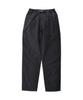 GRAMICCIPANT | Gramicci Pants S: BLACK