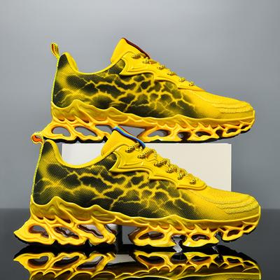 Мужская обувь Кроссовки Мужская повседневная мужская обувь Теннис Роскошная обувь Кроссовки Race Дышащая обувь Модные лоферы Кроссовки для мужчин