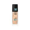 New York Fit Me Matte Poreless Foundation 118 Light Beige 30ml Oil Control SPF 22 Natural Matte Finish Liquid Makeup