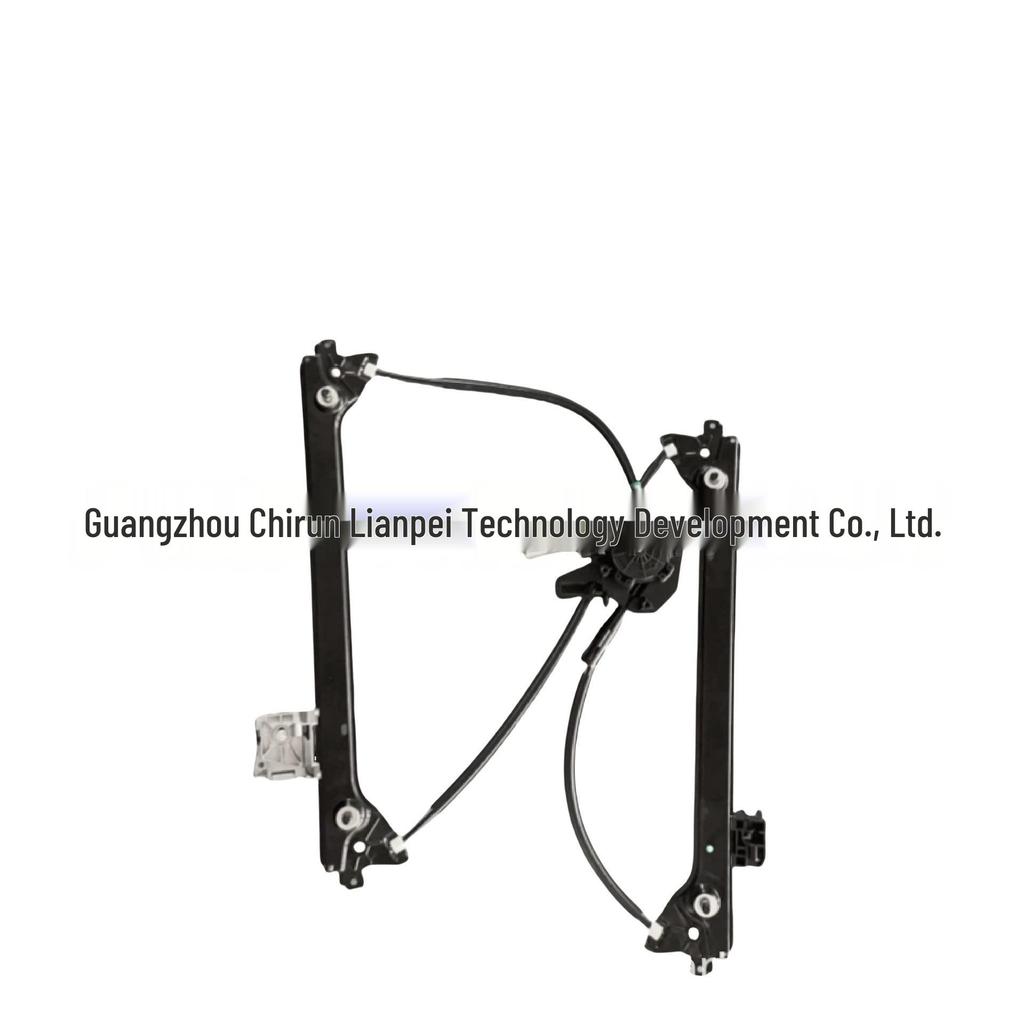 Compatible with Tesla Model X Car Window Regulator Assembly 102881800F