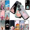 Cover for Apple iPhone 12 13 Pro XS Max Mini ProMax X XR Air 13Pro Casing Phone Case Arabic islamic muslim Muslimah Girl