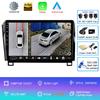 Android 14 для Toyota Tundra XK50 2007 - 2013 Sequoia XK60 2008 - 2017 Мультимедийный видеоплеер Навигация Стерео GPS Автомобильное радио