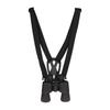 Bill Hicks LTD ALLEN 195 ALLEN DELUX MOLDED BINO STRAPS & Co, (4)