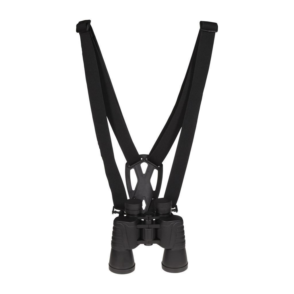 Bill Hicks LTD ALLEN 195 ALLEN DELUX MOLDED BINO STRAPS & Co, (4)