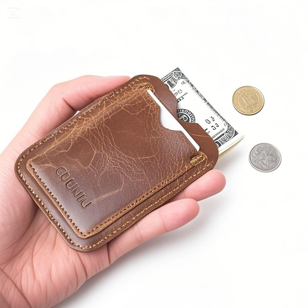 Многофункциональный кошелек для карточек, дорожная сумка для хранения для мужчин и женщин