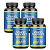 Pslalae - Vitamin A & Lutein Complex Supplement - Eye Health