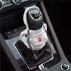 2026 Hot For Renault Hub Caps 1pcs Car Gear Shift Knob Cover Gear Stick Protector Mini Hooded Sweatshirt Shirt For Renault Talis