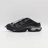 L47535900 MM6 Maison Margiela Salomon XT-4 Mule Black (Men's)