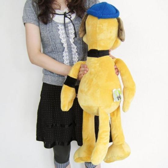 NICI Shaun the Sheep Bitzer Classic 80cm