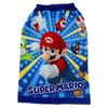 Marushin 80 см Длина Обертывание Nintendo Mario Звездная Погоня Антибактериальное и УФ для 4525004000 Полотенце, Дизайн, Защита, Мальчики,