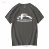 Sunbeam Tiger 1960s British classic sport Merch T Shirt S to 3XL long or short sleeves vintage Washed graphic Comfortable