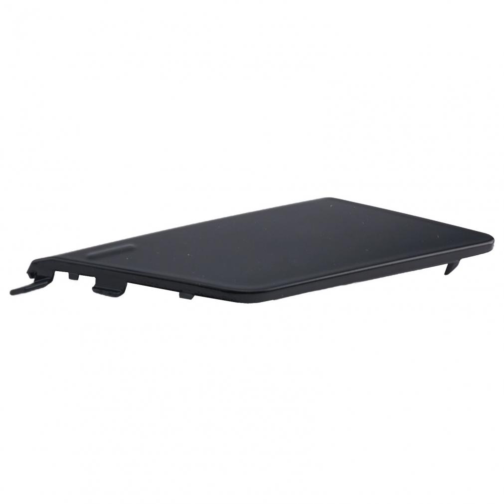Black Rear Bumper Tow Hook Eye Cover For VOLVO For XC60 18-23 31449210/39849034