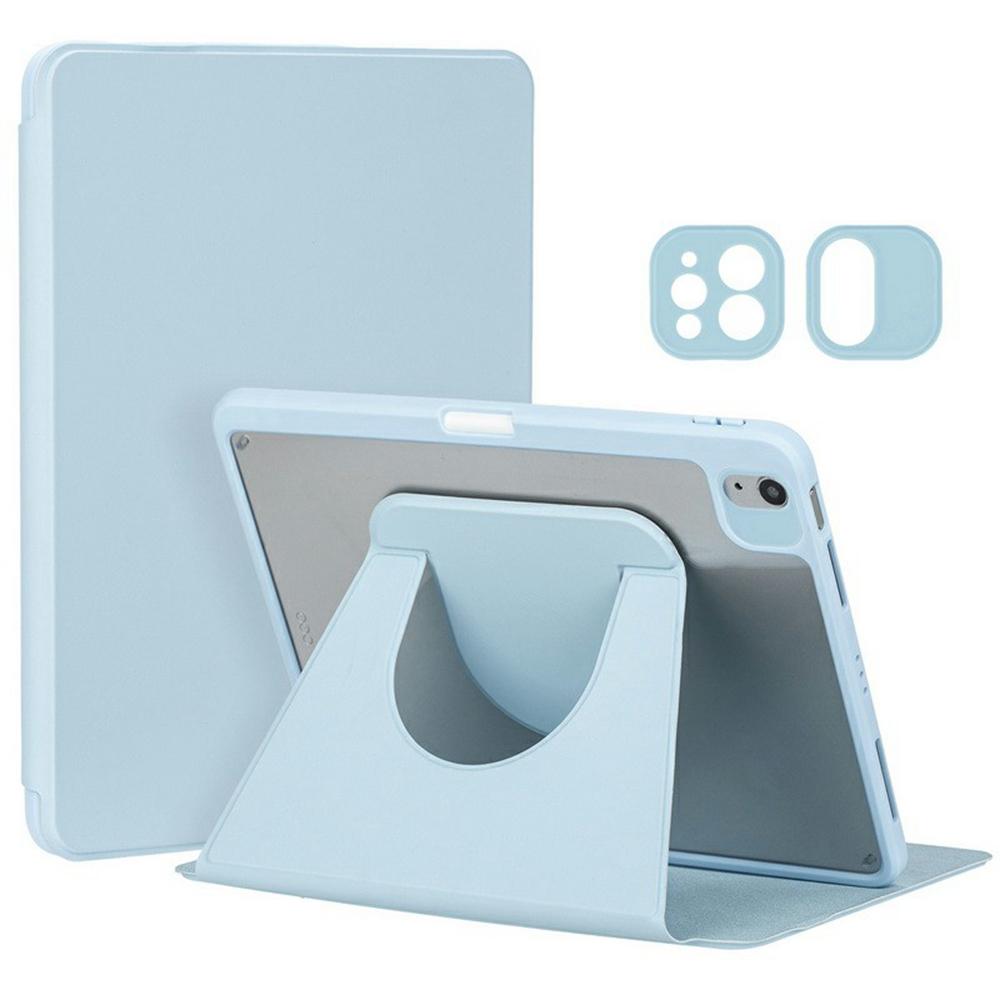 Tablet Case for iPad Air 11 (2025)/(2024)/Air (2022)/(2020)/Pro 11 (2022)/(2021)/(2020)/(2018) Protective Cover with Stand