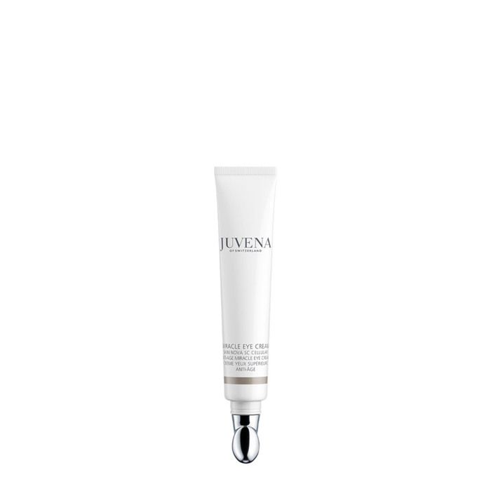 Crème Yeux - Juvena - Miracle - 200 ml - Tous types de peau - Femme