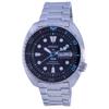 Prospex Padi King Turtle Special Edition Automatic Diver's SRPG19 SRPG19J1 SRPG19J 200M Men's Watch