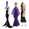Disney Villains 3 Doll Set 100th Anniversary 4 и HRF56 [3 куклы] [Кукла-наряд] [Disney Celebration] [Возраст]