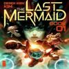 The Last Mermaid Book One by Derek Kirk Kim Paperback Book 9781534359215