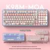 Logitech K98M Pet Paradise 98-Key Wireless Mechanical Keyboard
