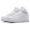 NikeLab Air Force 1 Mid 'Белый' 819677-100