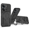Противоударный защитный чехол Funda для Xiaomi 15T Pro 5G Xiaomi15t Xiao Mi 15t Прочный чехол для Xiaomi 15T