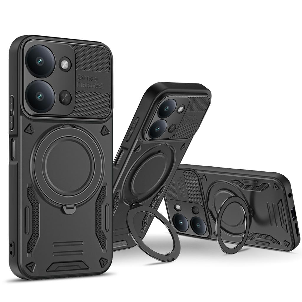 Противоударный защитный чехол Funda для Xiaomi 15T Pro 5G Xiaomi15t Xiao Mi 15t Прочный чехол для Xiaomi 15T